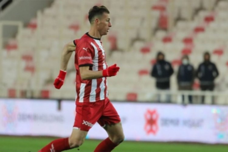 Sivasspor'dan 'Atat&uuml;rk'l&uuml; tepki