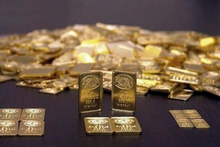 KMKTP'de altının kilogram fiyatı ne kadar oldu?