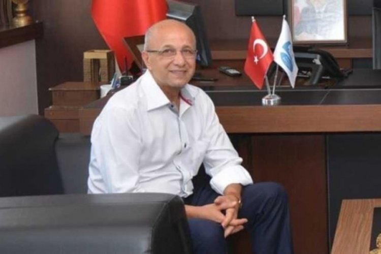 Hatayspor yeni başkanını se&ccedil;ti
