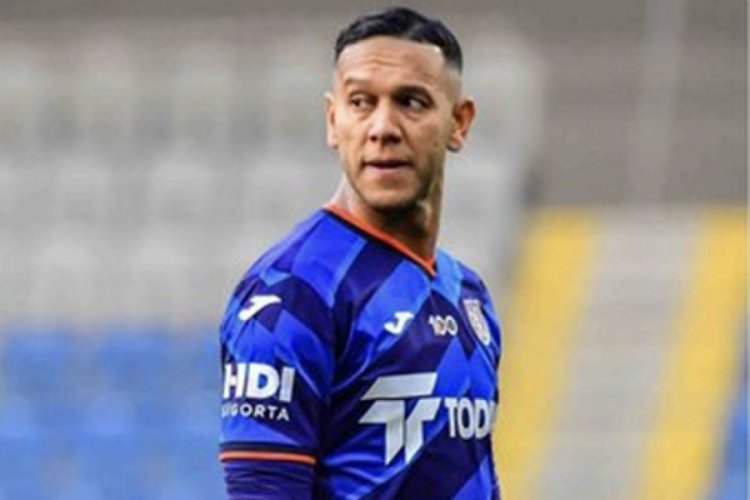 Başakşehir, Josef De Souza ile yollarını ayırdı