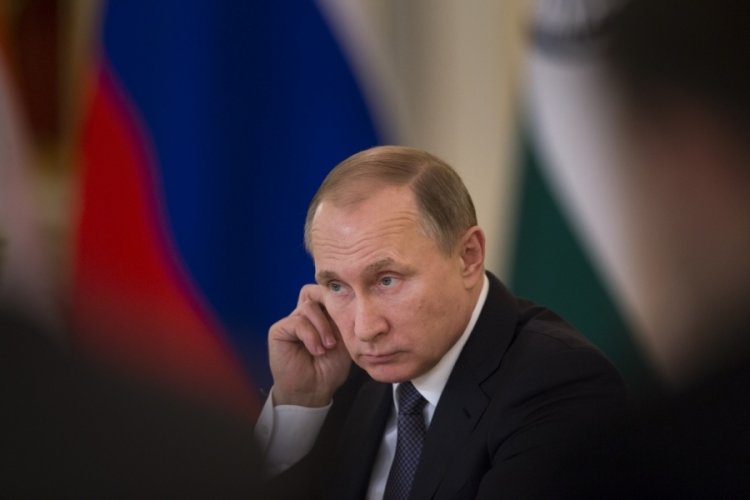 Putin'den Rus ekonomisi a&ccedil;ıklaması