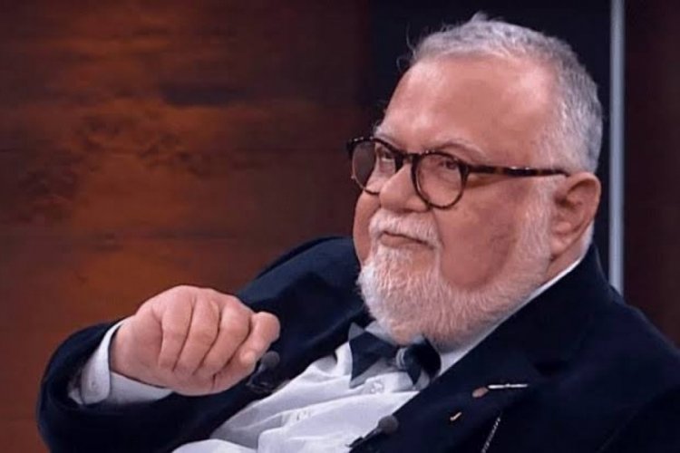 Celal Şeng&ouml;r'den Milli Eğitim Bakanı hakkında: Vatana ihanetten tutuklarım