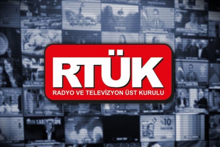 RTÜK'ten Açık Gazete'ye yayın durdurma ve para cezası