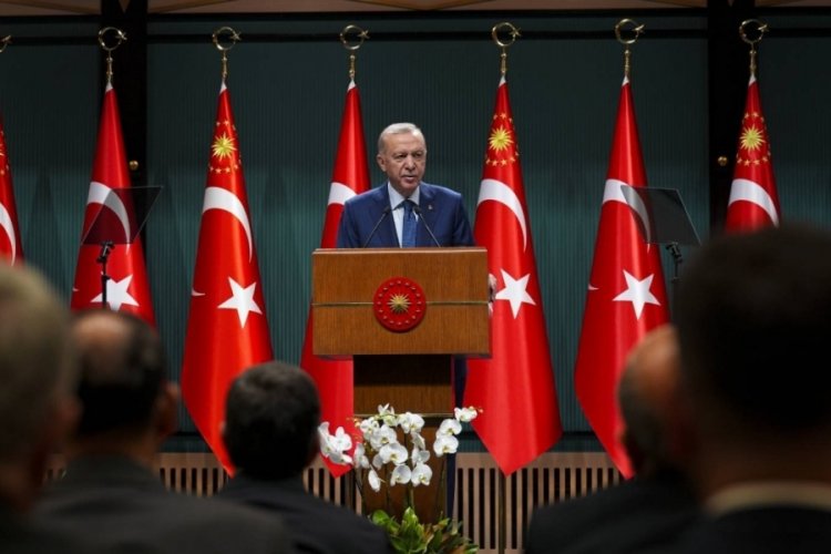 Erdoğan kabinede geniş çaplı revizyon mu yapacak?