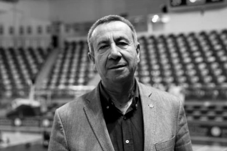 T&uuml;rkiye Voleybol Federasyonu Asbaşkanı Ahmet G&ouml;ksu hayatını kaybetti