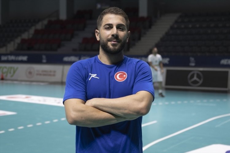 Samet Kanberoğlu, Avrupa Şampiyonası Elemeleri'ni değerlendirdi