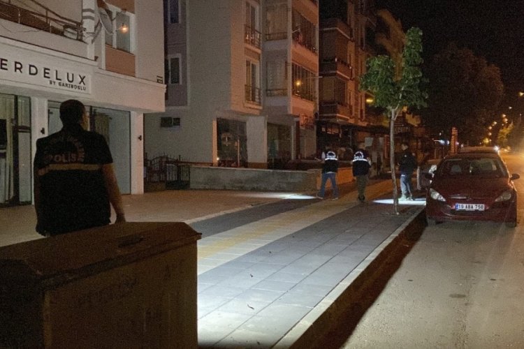 &Ccedil;orum'da kız meselesi y&uuml;z&uuml;nden tartıştılar: 5 yaralı