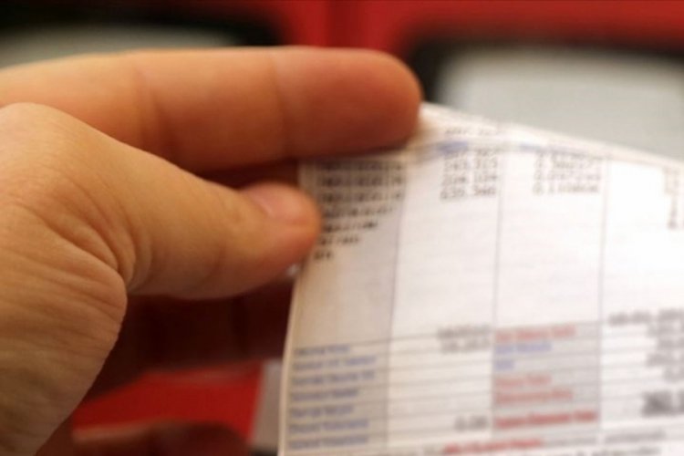 B&uuml;y&uuml;kşehir belediyesinden emekli ve &ouml;ğrencilere su faturalarında indirim kararı