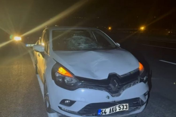 Bursa'da feci trafik kazası! 10 yaşındaki çocuk hayatını kaybetti