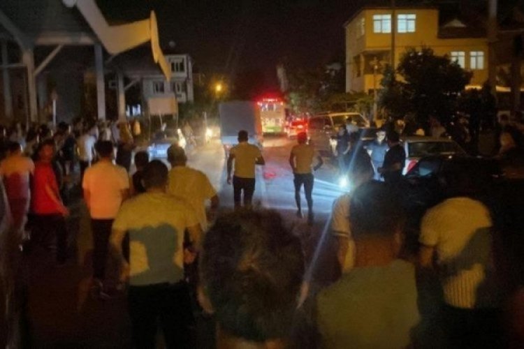 Bakanlıktan 7 yaşındaki &ccedil;ocuğa taciz haberlerine a&ccedil;ıklama
