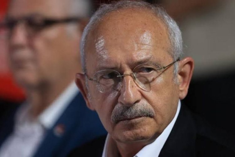 Kemal Kılıçdaroğlu, Sinan Oğan'ın açıklamalarına sert karşılık verdi