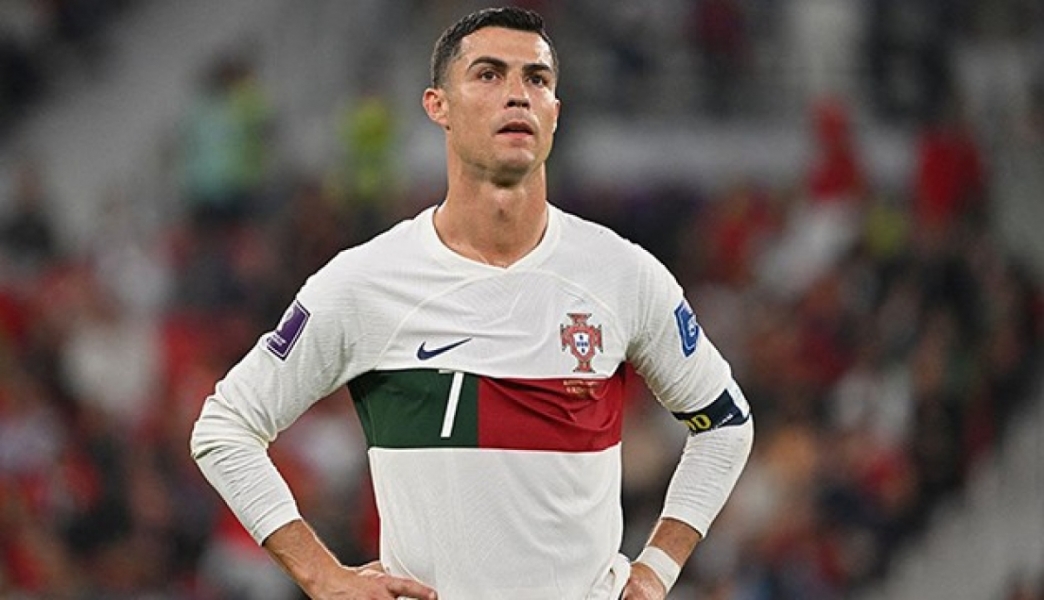 Portekiz - Slovenya maçı ne zaman, saat kaçta, hangi kanalda?