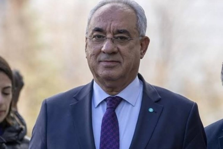 DSP Başkanı Aksakal: Korunması gereken &ouml;nemli bir değerdir