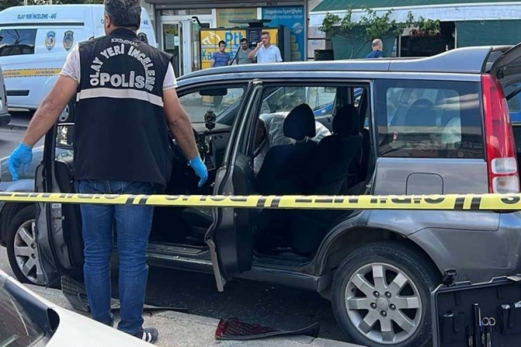 Kocaeli'de lise müdür yardımcısının cinayetine ilişkin 8 tutuklama