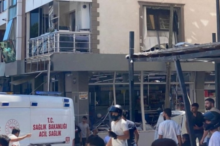 İzmir'deki facia, 5 kişiyi hayattan kopardı: Sadece yürüyüş ve alışveriş yapmak istediler