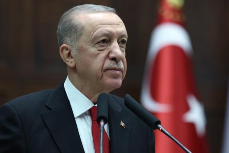 Cumhurbaşkanı Erdoğan: Tüm kademelerde gereken adımları atacağız