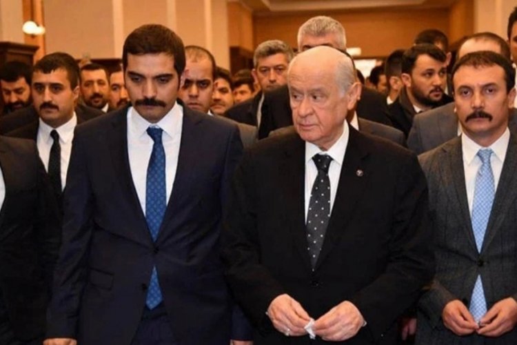 Sinan Ateş Davası hakkında MHP'den ilk a&ccedil;ıklama