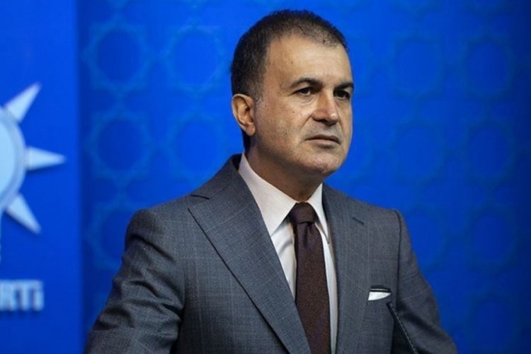 'AK Parti Sözcüsü Çelik, ünlü spikerle evleniyor' iddiası