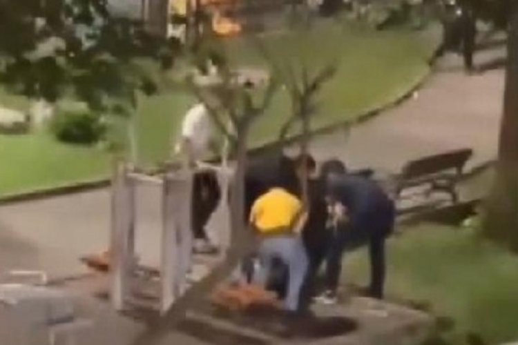 İstanbul'da alacak verecek cinayeti: 1 kişi hayatını kaybetti
