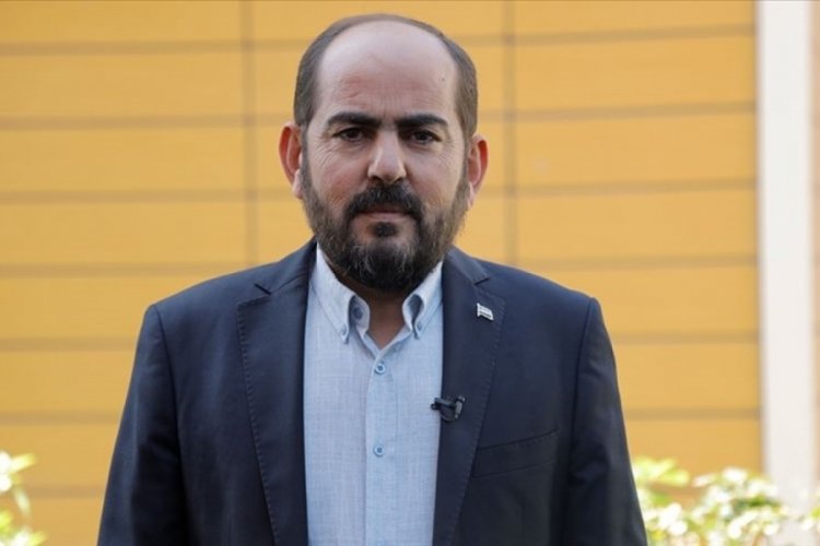 Suriye Geçici Hükümeti Başbakanı: Türk kanunlarına uymak zorundayız