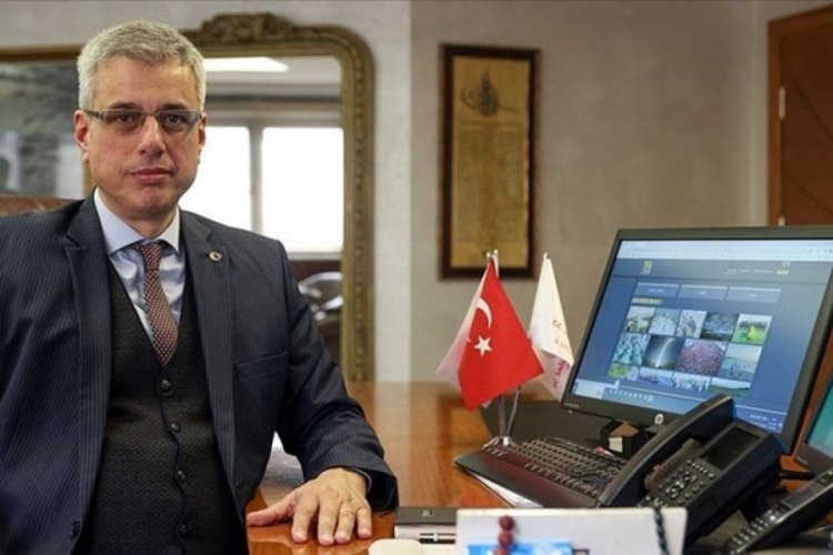 İstanbul İl Sağlık Müdürü Prof. Dr. Kemal Memişoğlu Sağlık Bakanlığına atandı