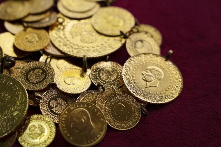 Altın fiyatlarının gözü saat 16.30'da: Piyasalar paranın patronunu bekliyor