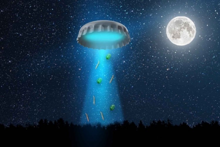 Dünya UFO Günü ne? Dünya UFO Günü nedir? Dünya UFO Günü ne zaman?