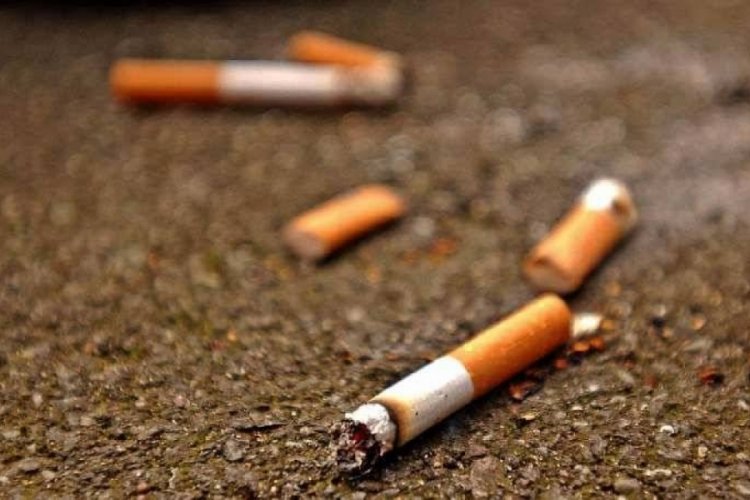 Sigara düzenlemesi yolda: Tütün firmalarına 'kirletme' vergisi