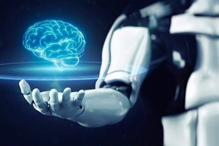 İnsan beyni ile kontrol edilen robot başarıyla geliştirildi