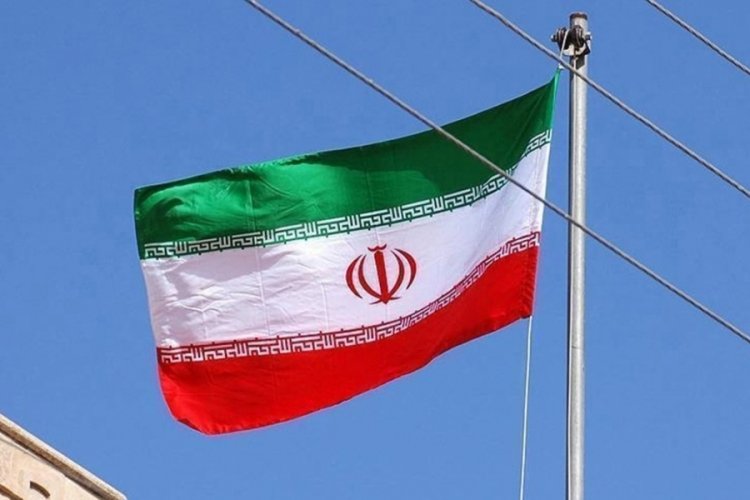İran: ABD, en az İsrail kadar suçlu!