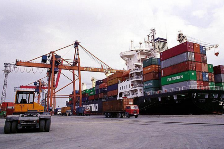 Ticaret Bakanlığı: İhracat yüzde 3,6 oranında arttı