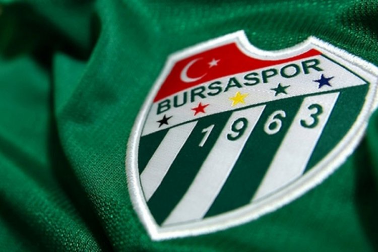 Bursaspor'a 2 genç transfer