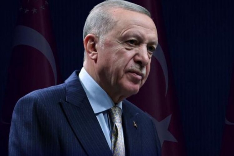 Cumhurbaşkanı Erdoğan: Suriye'nin toprak bütünlüğü Türkiye'nin önceliği
