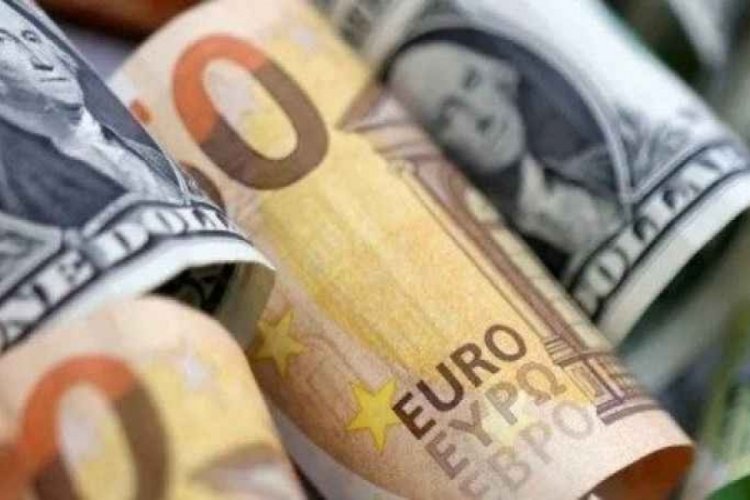Dolar-Euro kuru bugün ne kadar? (Serbest piyasada döviz fiyatları)