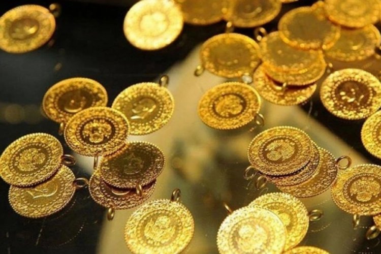 Altın yükselişe geçti: Gram altın ne kadar oldu? (3 Temmuz 2024)
