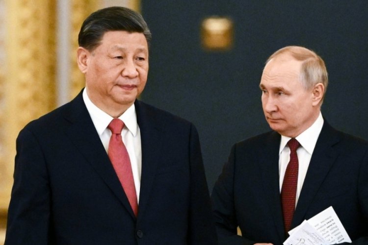 Çin Devlet Başkanı Xi'nin bir telefonuyla Rusya'nın savaşı sona erer mi?