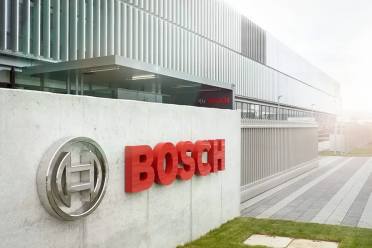 500 milyon euro'luk dev yatırım! Bosch seri üretim yapacak