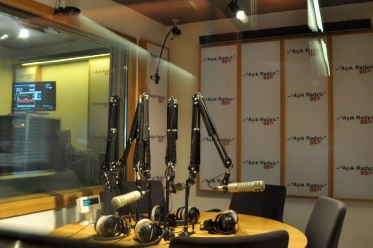 RTÜK, Açık Radyo'nun lisansını iptal ettiğini açıkladı