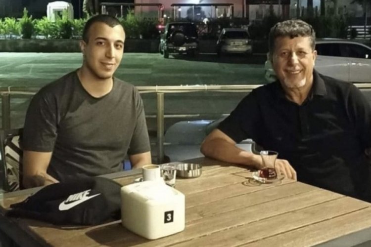 Adana'da oğlunun ölüm haberini aldı: Kalp krizi geçirip hayatını kaybetti