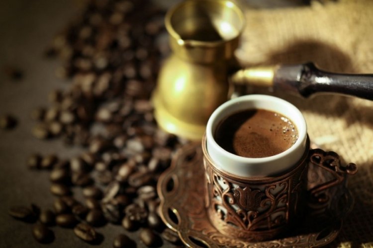 TBMM'de Türk kahvesinin fiyatı 1,5 lira zamlandı