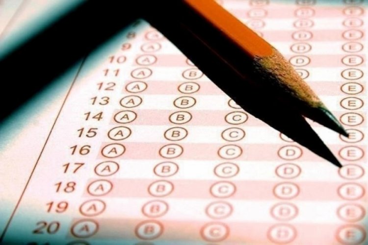 KPSS lisans sınav yerleri açıklandı