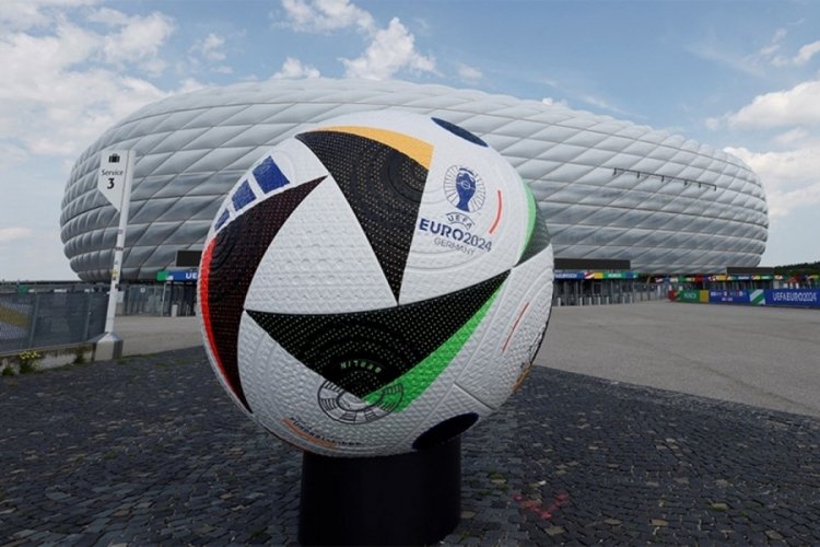 UEFA'nın resmi sitesinde tepki çeken hata düzeltildi