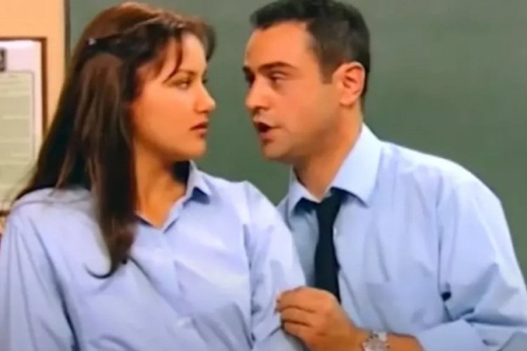 Kerem Kupacı ile Ece Ceyhanlı evlendi!