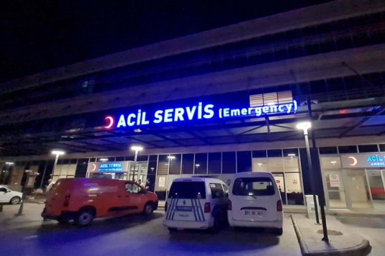 Muğla'da 19 otel çalışanı, gıda zehirlenmesi şüphesiyle hastanelik oldu