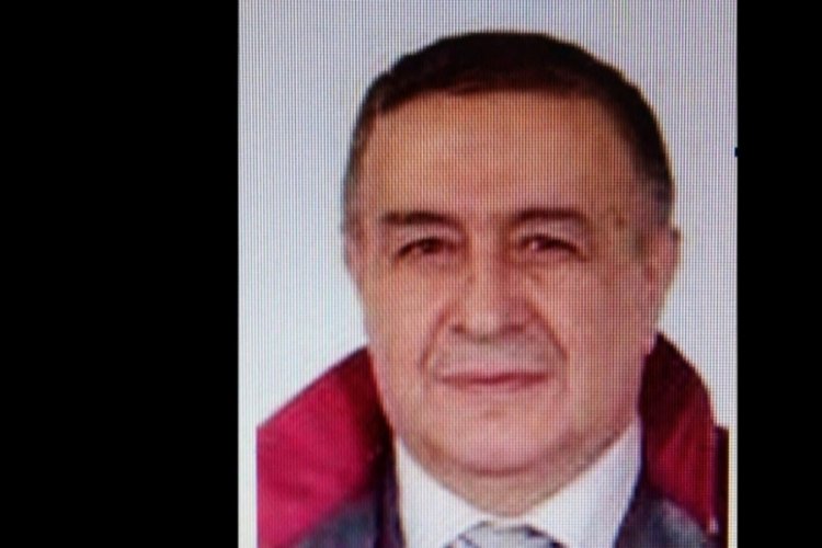 Eski Bakanın kardeşi emekli hakim evinde ölü bulundu