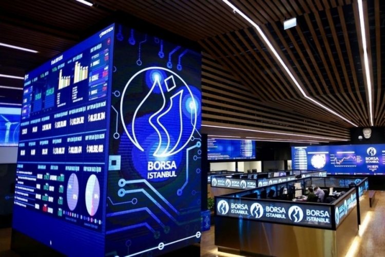 Borsa g&uuml;ne y&uuml;kselişle başladı