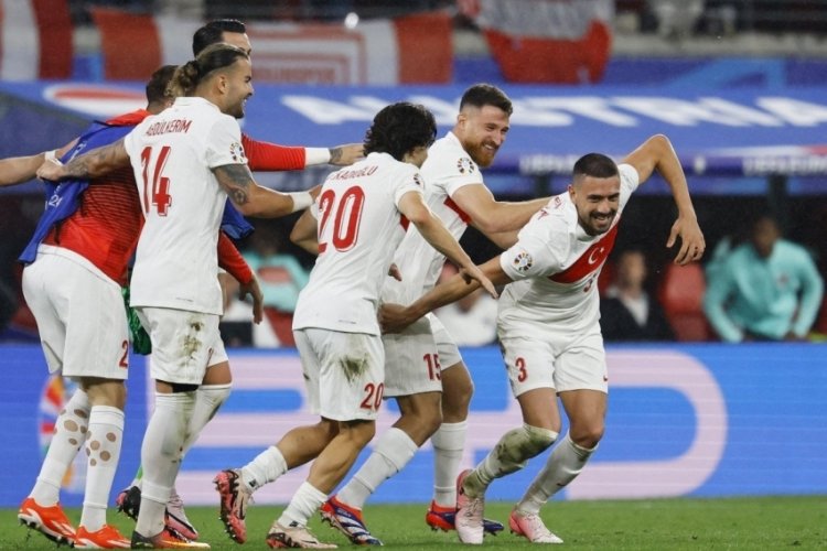 Ferdi Kadıoğlu: Merih Demiral'a verilen ceza adil değil