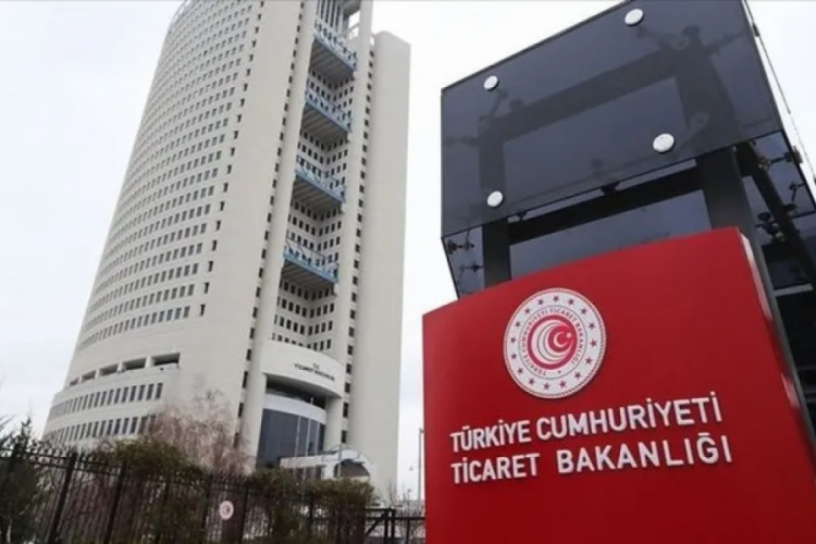 Ticaret Bakanlığı'ndan 81 ilde restoran ve kafelere b&uuml;y&uuml;k ceza