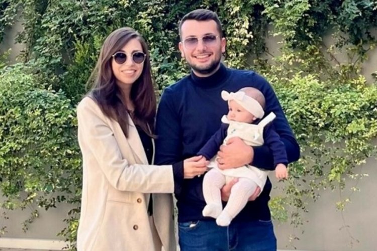 Pera Bebeğin &Ouml;l&uuml;m&uuml;nde 5 Tutuklama