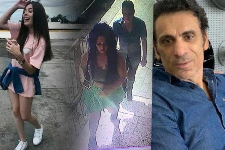 G&uuml;nl&uuml;k kiralık evde &ouml;l&uuml;m randevusu: Seni zengin, orta yaşlarda bir erkek ile tanıştıracağım